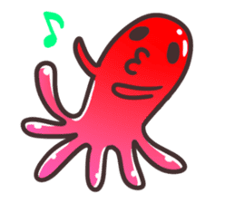 40 Characters Party! sticker #606741