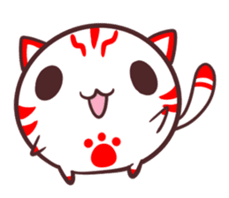 40 Characters Party! sticker #606743