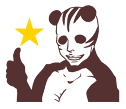 40 Characters Party! sticker #606745