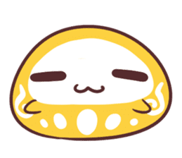 40 Characters Party! sticker #606748