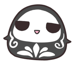 40 Characters Party! sticker #606750