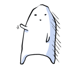 40 Characters Party! sticker #606756