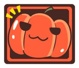 40 Characters Party! sticker #606760