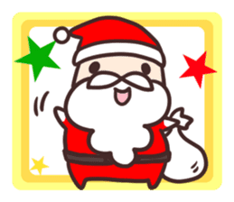 40 Characters Party! sticker #606761