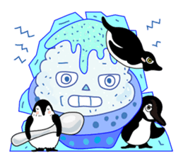 Piece of "CAKE" sticker #606969