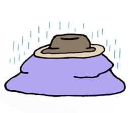 Dr. Saturn (Dosei-hakase) sticker #607016