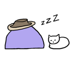 Dr. Saturn (Dosei-hakase) sticker #607023