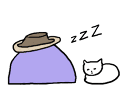 Dr. Saturn (Dosei-hakase) sticker #607023