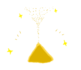 Dr. Saturn (Dosei-hakase) sticker #607027