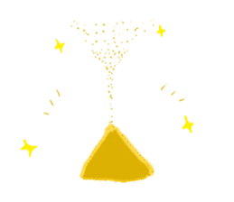 Dr. Saturn (Dosei-hakase) sticker #607027