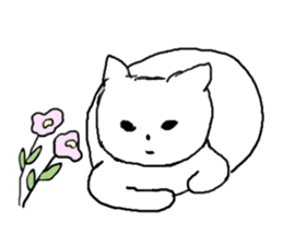 Dr. Saturn (Dosei-hakase) sticker #607029