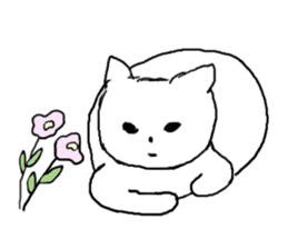 Dr. Saturn (Dosei-hakase) sticker #607029