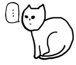 Dr. Saturn (Dosei-hakase) sticker #607030