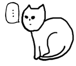 Dr. Saturn (Dosei-hakase) sticker #607030