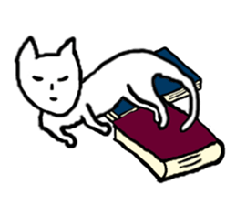 Dr. Saturn (Dosei-hakase) sticker #607031