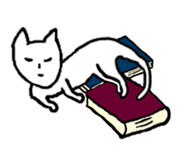 Dr. Saturn (Dosei-hakase) sticker #607031