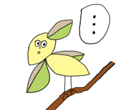 Dr. Saturn (Dosei-hakase) sticker #607038