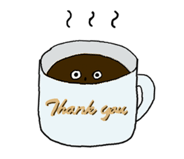 Dr. Saturn (Dosei-hakase) sticker #607040