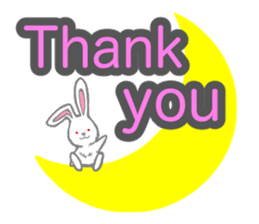 MONSTERS STAMP sticker #607112