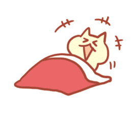 Stamp of laughter. sticker #607360
