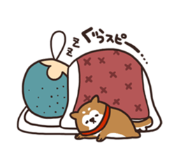 Ina and Kappe sticker #607566