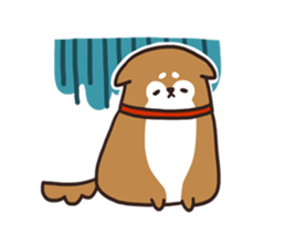 Ina and Kappe sticker #607572