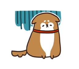 Ina and Kappe sticker #607572