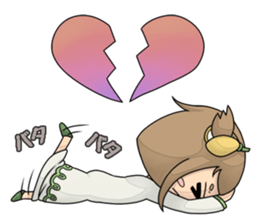 Spice of the conversation sticker #607634