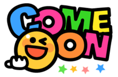 Colorful Smile2 sticker #607666