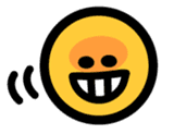 Colorful Smile2 sticker #607677