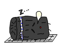 Coal san sticker #607768