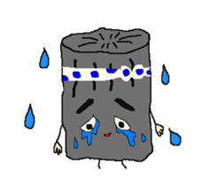 Coal san sticker #607780