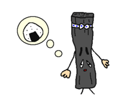 Coal san sticker #607788