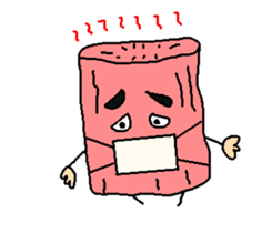 Coal san sticker #607790