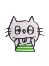 Nyan-Taro sticker #608203