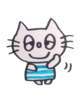 Nyan-Taro sticker #608204