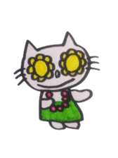 Nyan-Taro sticker #608205