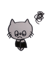 Nyan-Taro sticker #608207