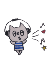 Nyan-Taro sticker #608210