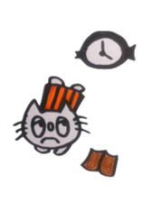 Nyan-Taro sticker #608218