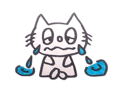 Nyan-Taro sticker #608221