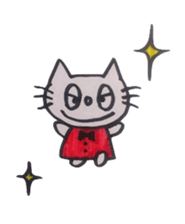 Nyan-Taro sticker #608223