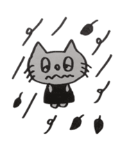 Nyan-Taro sticker #608228