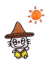 Nyan-Taro sticker #608229