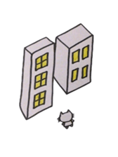 Nyan-Taro sticker #608231