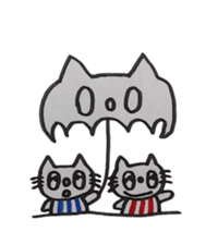 Nyan-Taro sticker #608233