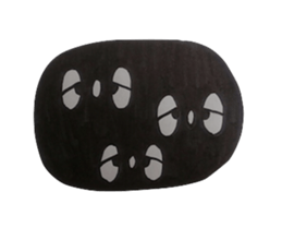 Nyan-Taro sticker #608239