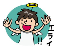 Voice of mind sticker #608369