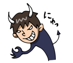 Voice of mind sticker #608396