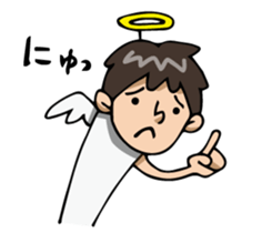 Voice of mind sticker #608397